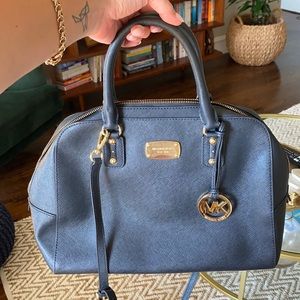 Michael Kors Satchel